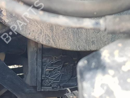 Used ABS pump FORD MONDEO III (B5Y) [2000-2007]  11016772