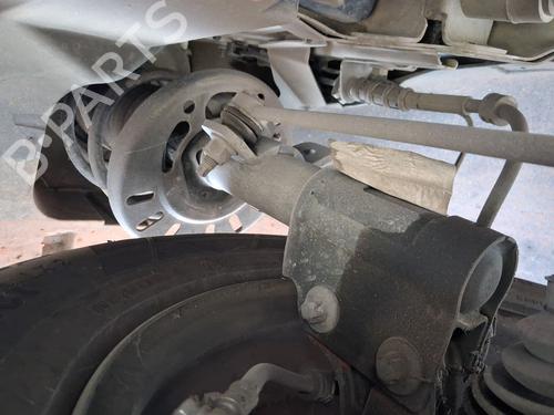 Used Right front shock absorber Right front shock absorber 37661674 37661674