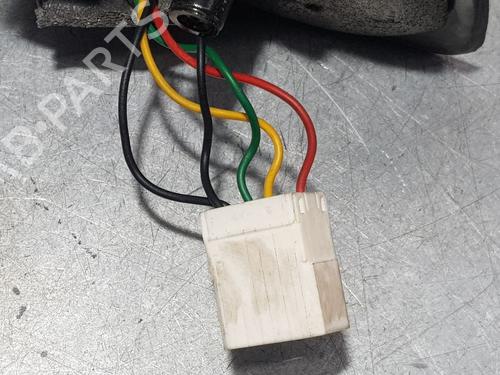 Left mirror CHEVROLET AVEO / KALOS Hatchback (T250, T255) | BP7879241C26