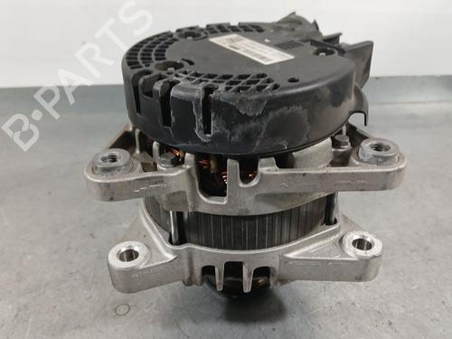 Alternator FORD FOCUS IV (HN) 1.5 EcoBlue | BP37426853M7 - Image 2