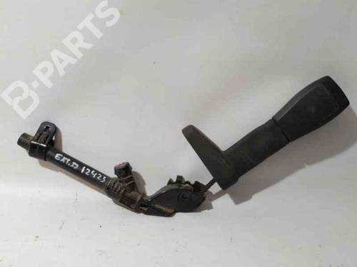 Used Front left belt tensioner Front left belt tensioner VOLVO V50 (545) 2.4 (140 hp) 5103427 5103427