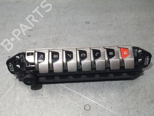 Used Switch PEUGEOT 3008 II SUV (MC_, MR_, MJ_, M4_) [2016-2025]  9127964