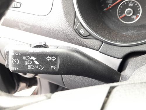 Rattstammestilk Rattstammestilk VW GOLF VI (5K1) 1.6 TDI (105 hp) 36302934 36302934