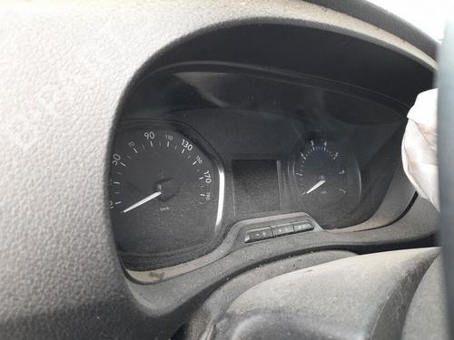 Used Instrument cluster FIAT SCUDO Van 1.5 Multijet 100 (506) (102 hp) 27631752
