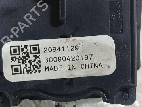 Steering column stalk CHEVROLET CRUZE Hatchback (J305) 1.7 D | BP39472260I23 - Image 2