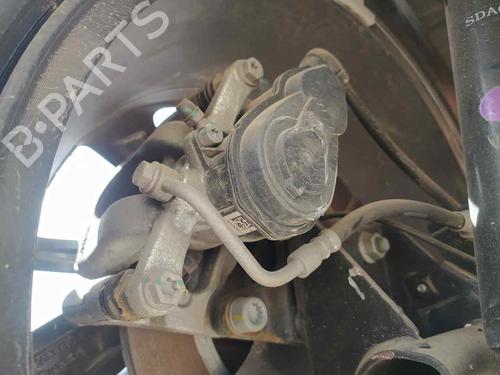 Used Left rear brake caliper MG MG ZS SUV 1.0 T-GDi (111 hp) 21082183