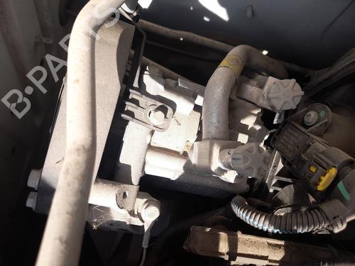 Compressor A/A FIAT 500 (312_) 1.2 (312AXA1A) (69 hp) 31664604