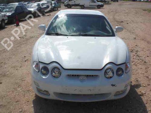 Køler HYUNDAI COUPE I (RD)  | BP599872M31 