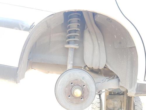 Wheel arch SEAT CORDOBA Vario (6K5) 1.9 SDI 6K0810972