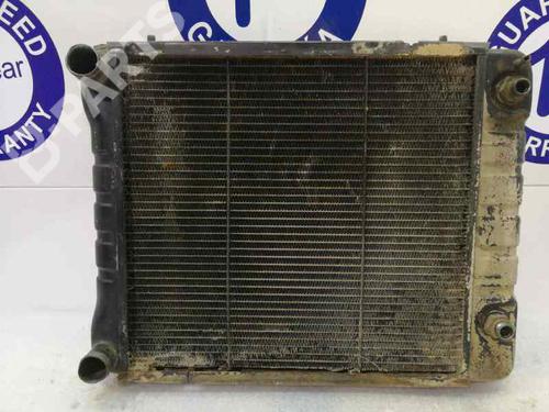 Water radiator LAND ROVER DEFENDER Station Wagon (L316) 2.5 TDI 4x4 (L316) | BP2949284M31 