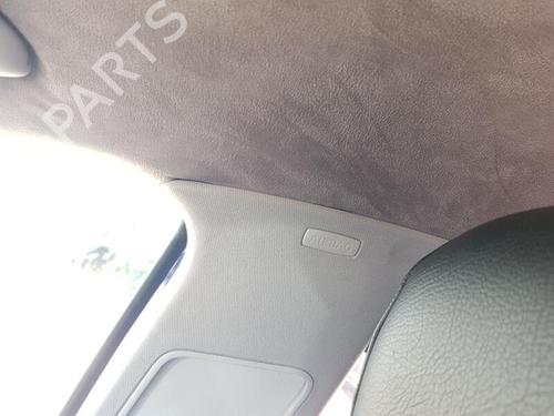 Used Right curtain airbag VW GOLF VI (5K1) 1.6 TDI (105 hp) 25490368