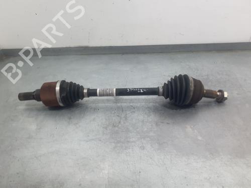 Used Left front driveshaft Left front driveshaft CITROËN C4 SPACETOURER (3D_) 1.5 BlueHDi 130 (131 hp) 33467936 33467936