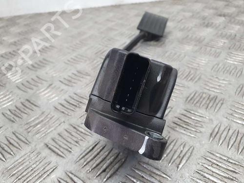 Pedal PEUGEOT 508 I (8D_)  | BP18080202I4 