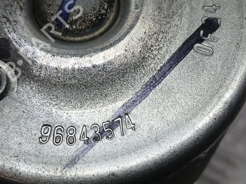 Starter OPEL ANTARA A (L07) 2.0 CDTI | BP26503144M8