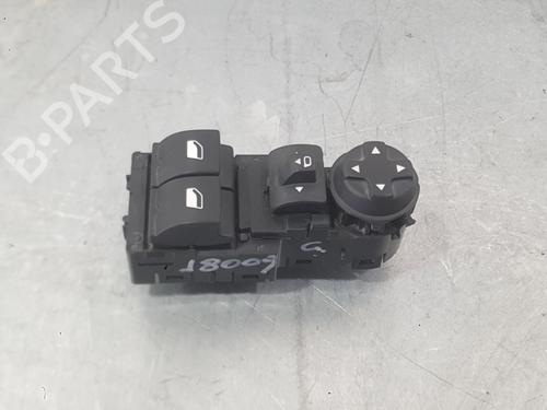 Used Left front window switch Left front window switch 38621624 38621624