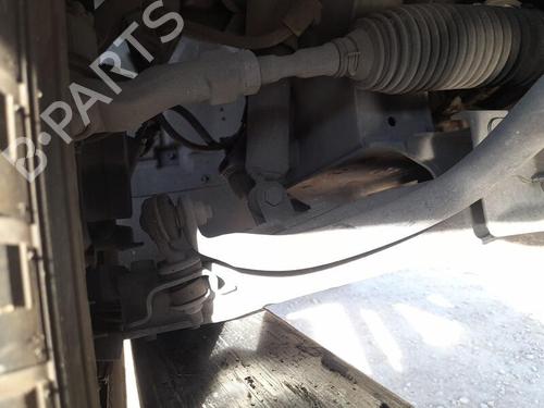 Used Right front suspension arm NISSAN NT400 CABSTAR (F24M) 28.12, 32.12, 35.12 (F91AN, F24M) (122 hp) 28510682