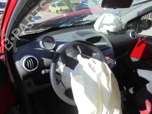 Front right window mechanism PEUGEOT 107 (PM_, PN_)  | BP2548493C23 