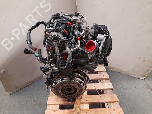 Engine HYUNDAI i20 III (BC3, BI3) | BP21770122M1 - Image 3
