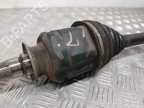 Right front driveshaft TOYOTA RAV 4 II (_A2_)  | BP19158436M39 