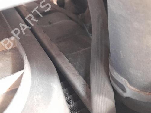 Used Water radiator CHRYSLER VOYAGER IV (RG, RS) 2.4 (151 hp) 29401047