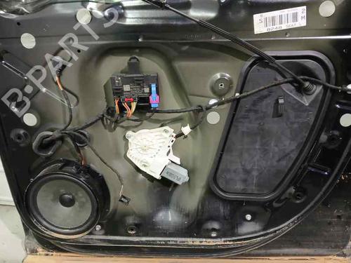 Used Front right window mechanism SEAT ALHAMBRA (710, 711) [2010-2022]  23955844