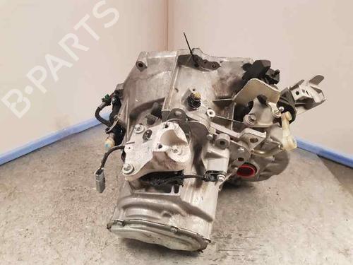 Gearbox PEUGEOT 2008 II (UD_, US_, UY_, UJ_, UR_, UC_)  | BP20645465M3 