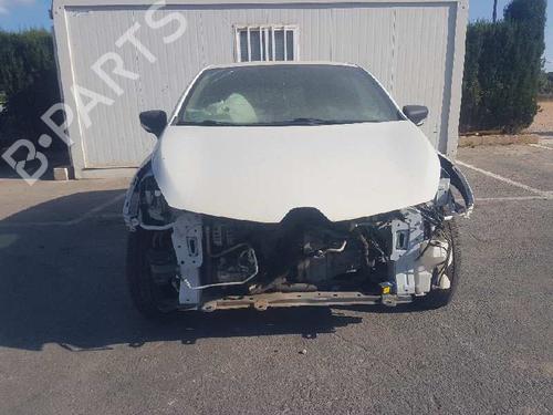 Elektronisk sensor RENAULT CLIO IV (BH_)  | BP8154995M84 