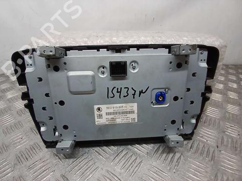 Radio SKODA OCTAVIA III Combi (5E5, 5E6) | BP17191896E6