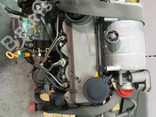 Engine SEAT IBIZA III (6L1)  | BP858281M1 