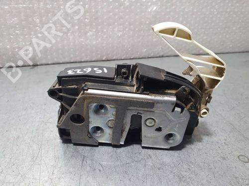 Front right lock FORD FIESTA VI (CB1, CCN)  | BP18253790C97 