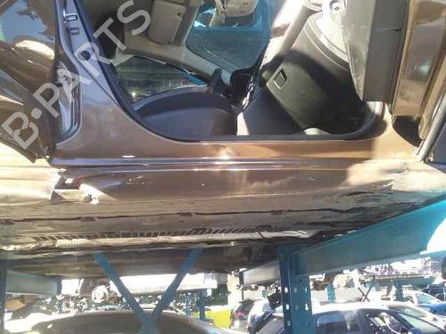 Left taillight RENAULT MEGANE IV Hatchback (B9A/M/N_) 1.5 dCi 110 (B9A3) | BP12555630C34