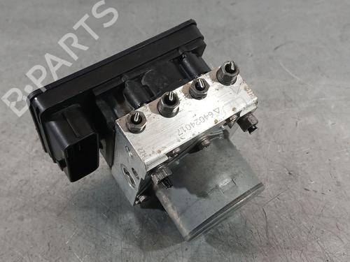 Used ABS pump ABS pump FIAT 500L (351_, 352_) 1.4 (199LYB1B) (95 hp) 26525488 26525488