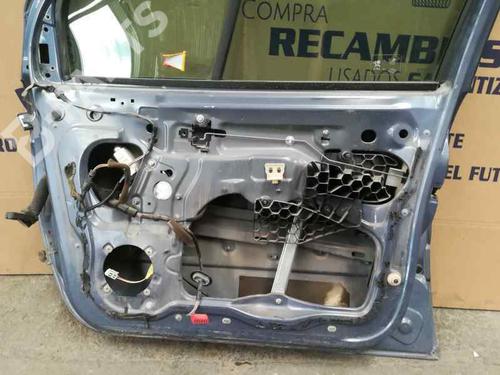 Alzavetro anteriore destra RENAULT MEGANE Scenic (JA0/1_) 1.6 e (JA0F) (90 hp) 3705414