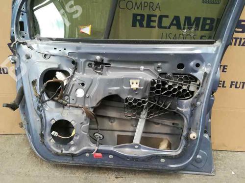 Elevalunas delantero derecho RENAULT MEGANE Scenic (JA0/1_) 1.6 e (JA0F) (90 hp) 3705414