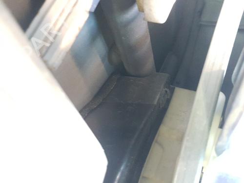 Used Front left lock Front left lock MAZDA MX-5 II (NB) 1.6 16V (NB6C) (110 hp) 33660163 33660163