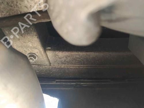 Used Rear bumper reinforcement AUDI A6 C6 (4F2) 2.0 TDI (140 hp) 21396301