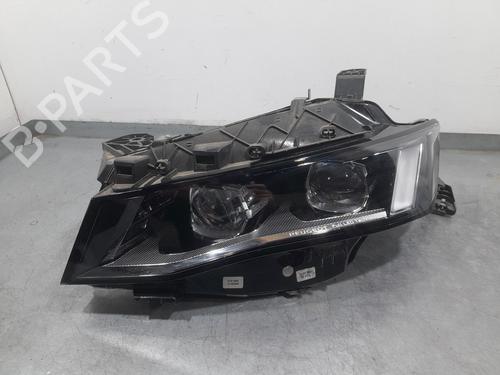 Used Left headlight Left headlight PEUGEOT 508 II (FB_, FH_, F3_) Hybrid 225 (F35GQU) (181 hp) 32727818 32727818