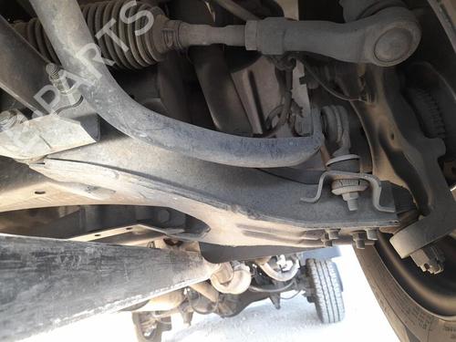 Used Left front suspension arm NISSAN NT400 CABSTAR (F24M) 28.12, 32.12, 35.12 (F91AN, F24M) (122 hp) 28510683
