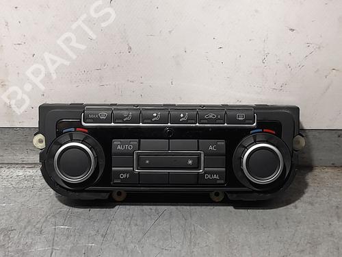 Used Climate control VW GOLF VI (5K1) [2008-2014]  10633965