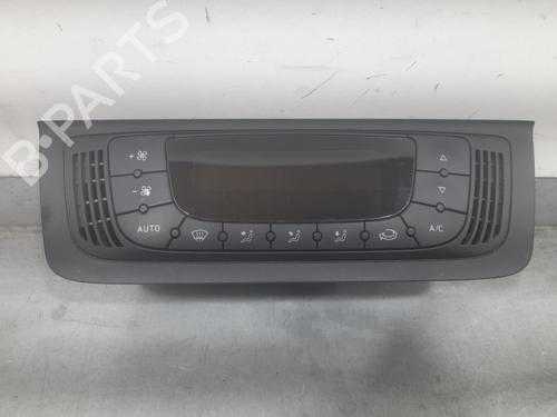 Used Climate control SEAT IBIZA IV (6J5, 6P1) 1.6 TDI (90 hp) 29589972