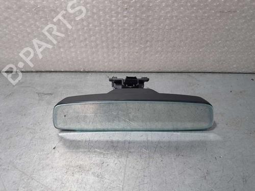 Used Rear mirror BMW 1 (F40) 118 i (140 hp) 18095599