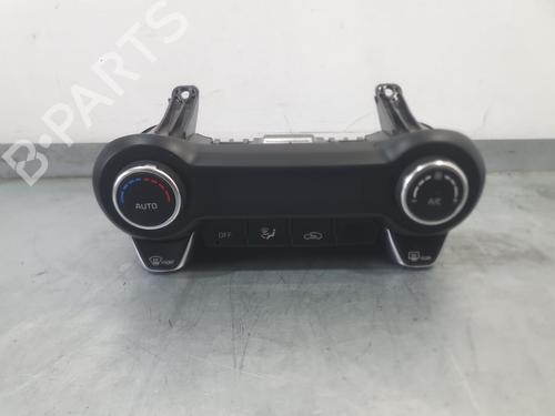 Used Climate control Climate control 37242453 37242453