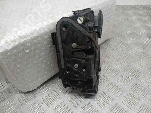 Used Rear left lock SEAT ARONA (KJ7, KJP) [2017-2025]  22701094