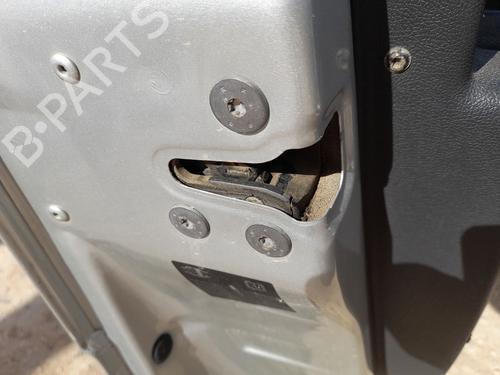 Used Front left lock RENAULT CLIO III (BR0/1, CR0/1) 1.5 dCi (75 hp) 29891081