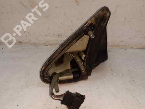 Right mirror VW VENTO (1H2) 1.9 TD | BP251519C27 