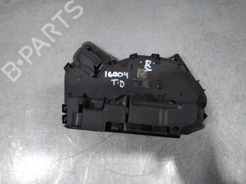 Used Rear right lock SEAT ATECA (KH7, KHP) [2016-2025]  22971783