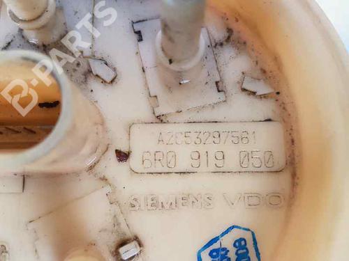 Fuel pump SEAT IBIZA IV (6J5, 6P1)  | BP1591262M76 