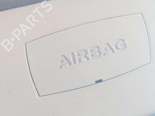 Used Right curtain airbag FORD FOCUS II (DA_, HCP, DP) [2004-2013]  16371001