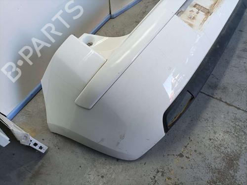 Rear bumper CITROËN C4 I (LC_)  | BP17096250C8 