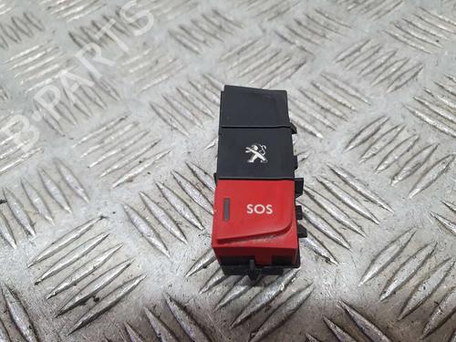 Used Switch PEUGEOT 508 I (8D_) [2010-2018]  17772815